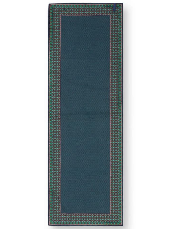 PiP Studio Tischläufer Berry Blues Blau 50x150cm
