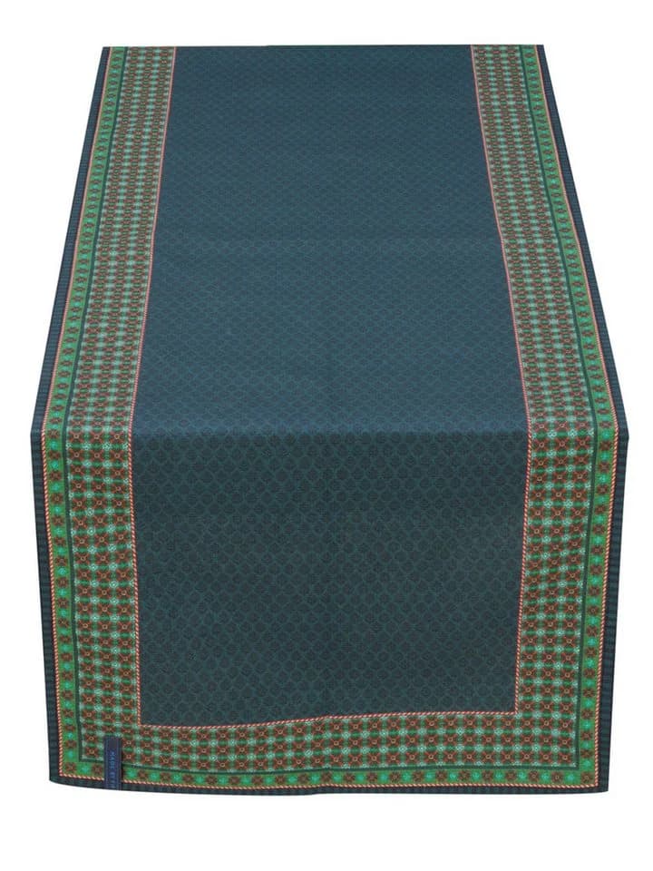 PiP Studio Tischläufer Berry Blues Blau 50x150cm - Bild 2