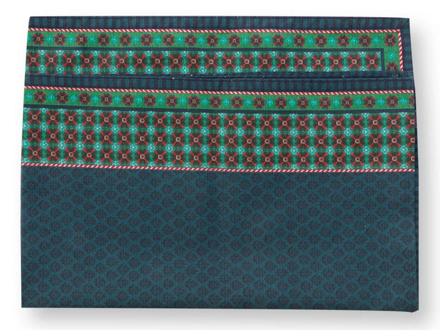 PiP Studio Tischläufer Berry Blues Blau 50x150cm - Bild 3
