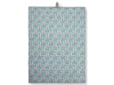 PiP Studio Geschirrtuch Set 2-tlg. Khaki-Blau 100% Baumwolle Bild 1