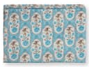 PiP Studio Geschirrtuch Set 2-tlg. Khaki-Blau 100% Baumwolle Bild 4