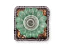 PiP Studio Kerzenhalter Glass Beads Grün Bild 1