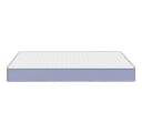 VIDAXL Boxspringmatratze Schaumstoff Mittelweich 200x200 cm Bild 4