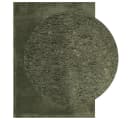 vidaXL Teppich HUARTE Kurzflor Waldgrün 120x170 cm Bild 3