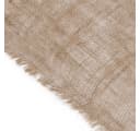 vidaXL Jutegewebe 0,5x10 m 100% Jute Bastelnaturmaterial Bild 4