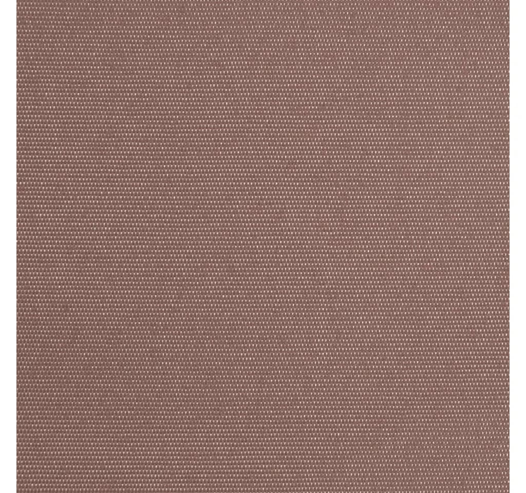vidaXL Markisenvolant Braun 400 cm - Bild 5