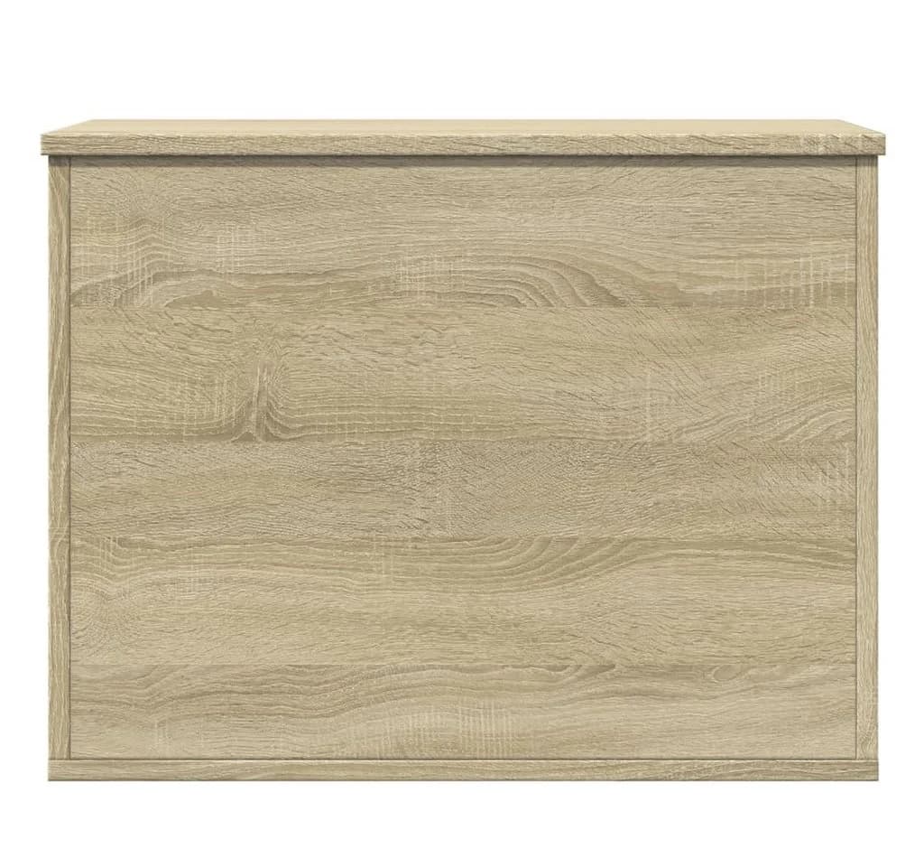 vidaXL Aufbewahrungsbox Truhe Sonoma-Eiche Holzwerkstoff - Bild 4