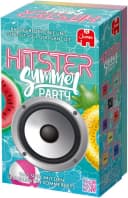 Jumbo Spiele Hitster Summer Party Familienspiel - Sommerhits Chronologie Bild 1
