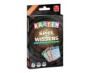 Jumbo Spiele Spiel des Wissens Kartenspiel Bild 1