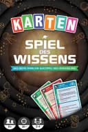 Jumbo Spiele Spiel des Wissens Kartenspiel Bild 2