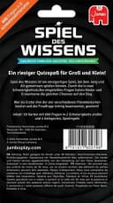 Jumbo Spiele Spiel des Wissens Kartenspiel Bild 3