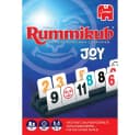 Jumbo Spiele Original Rummikub Joy - Kompaktes Legespiel Bunt Bild 2