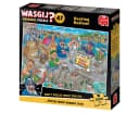 Jumbo Spiele Puzzle Wasgij Original 47 Bootschaos 1000 Teile Bild 3