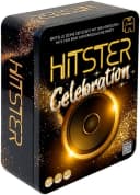 Jumbo Spiele Hitster Celebration Partyspiel in Metalldose Deutsche Ausgabe Bild 2