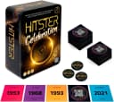 Jumbo Spiele Hitster Celebration Partyspiel in Metalldose Deutsche Ausgabe Bild 3