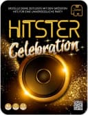 Jumbo Spiele Hitster Celebration Partyspiel in Metalldose Deutsche Ausgabe Bild 4