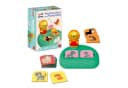 Jumbo Spiele Lernspiel Muttertiere und Tierbabys Bunt Bild 4