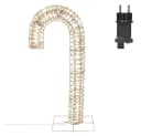 ECD Germany LED-Zuckerstange Gold 75cm Bild 1