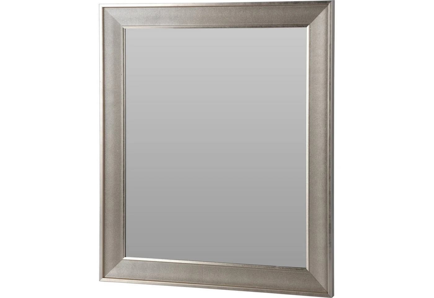 Home & styling collection Wandspiegel Metall Rahmen