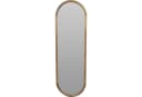Home & styling collection Wandspiegel Holzrahmen 36 x 2,5 x 115 cm Bild 2