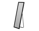 Home & Styling Collection Standspiegel Rechteckig Schwarz Bild 2
