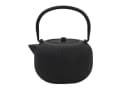 Excellent Houseware Teekanne HIMI mit Teesieb 1l Schwarz Bild 2
