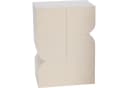 Home & styling collection Beistelltisch HUE Beige Bild 2
