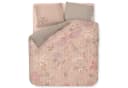 PiP Studio Bettwäsche Buenas Noches Perkal 2-teilig Beige/Blau Floral Bild 2