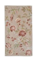 PiP Studio Duschtuch Secret Garden Khaki 70x140 cm Bild 2