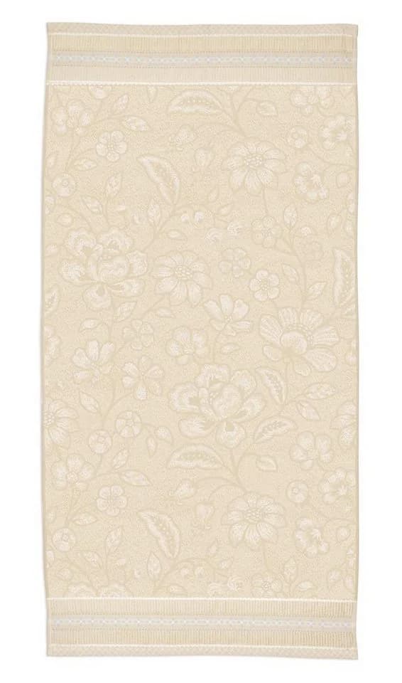 PiP Studio Duschtuch Jasmin Jacquard 70x140cm Baumwolle - Bild 2