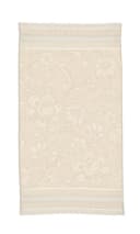 PiP Studio Handtuch Jasmin Jacquard Sand 55x100 cm Bild 2