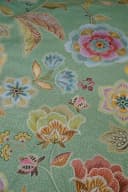 PiP Studio Bettwäsche Matata 2-teilig Grün/Blau Floral Bild 4