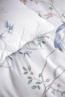PiP Studio Bettwäsche Set Bamboo Blossom Weiß 135x200 cm Bild 1