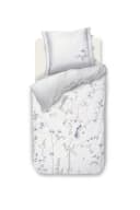 PiP Studio Bettwäsche Set Bamboo Blossom Weiß 135x200 cm Bild 2