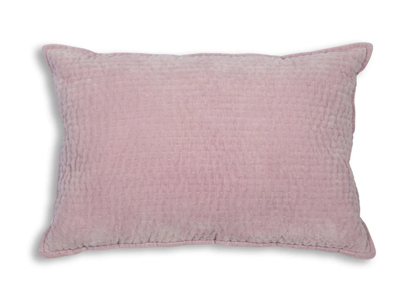PiP Studio Dekokissen Velvet Sky Mauve 40x70cm - Bild 2