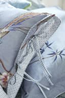 PiP Studio Bettwäsche Set Bamboo Blossom Hellblau 155x220 cm Bild 4