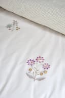 PiP Studio Bettwäsche Set Mughal Flower 2-teilig Off-White Bild 1