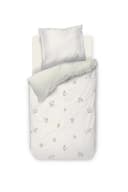PiP Studio Bettwäsche Set Mughal Flower 2-teilig Off-White Bild 2