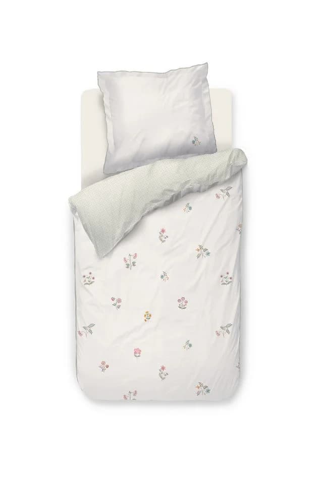 PiP Studio Bettwäsche Set Mughal Flower 2-teilig Off-White - Bild 2
