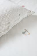 PiP Studio Bettwäsche Set Mughal Flower 2-teilig Off-White Bild 3