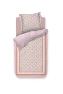 PiP Studio Bettwäsche Set Kairi Bloom Hellrosa 135x200 Bild 2