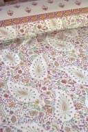 PiP Studio Bettwäsche Set Kairi Bloom Hellrosa 135x200 Bild 3