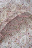 PiP Studio Bettwäsche Set Kairi Bloom Hellrosa 135x200 Bild 5