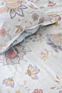 PiP Studio Bettwäsche Set Mumbai Morning 135x200 Hellblau Bild 1