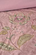 PiP Studio Perkal Bettwäsche Rosa 135x200 2-teilig Bild 5