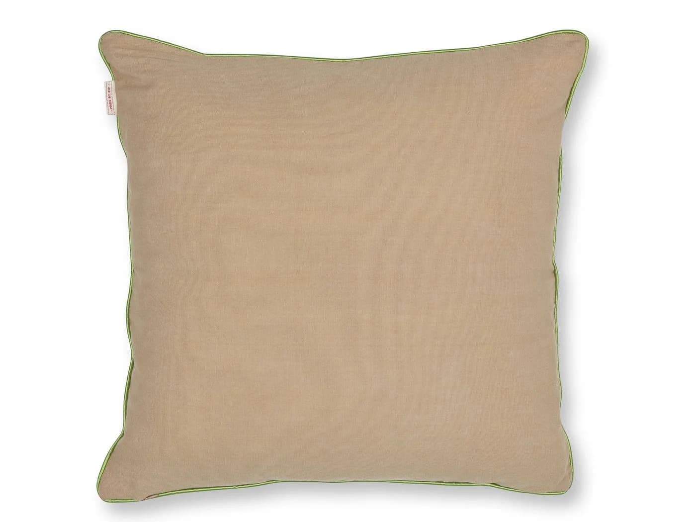 PiP Studio Dekokissen Indian Summer Kissen pink 53x53