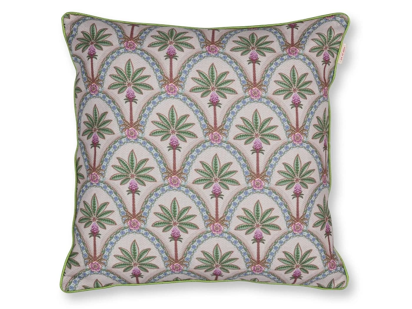 PiP Studio Dekokissen Indian Summer Kissen pink 53x53 - Bild 2