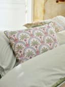 PiP Studio Dekokissen Indian Summer Kissen pink 53x53 Bild 3