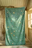 PiP Studio Strandlaken Sea Dots Grün 100x180 cm Bild 1