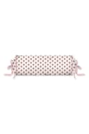 PiP Studio Dekokissen Hellrosa Jaipur Flower Muster Bild 2